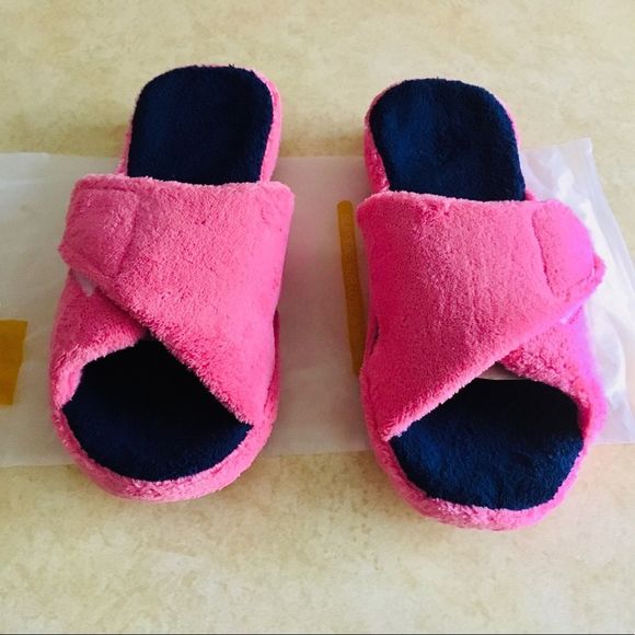 Adjustable House Slippers With Arch Support - Picture 6 of 9